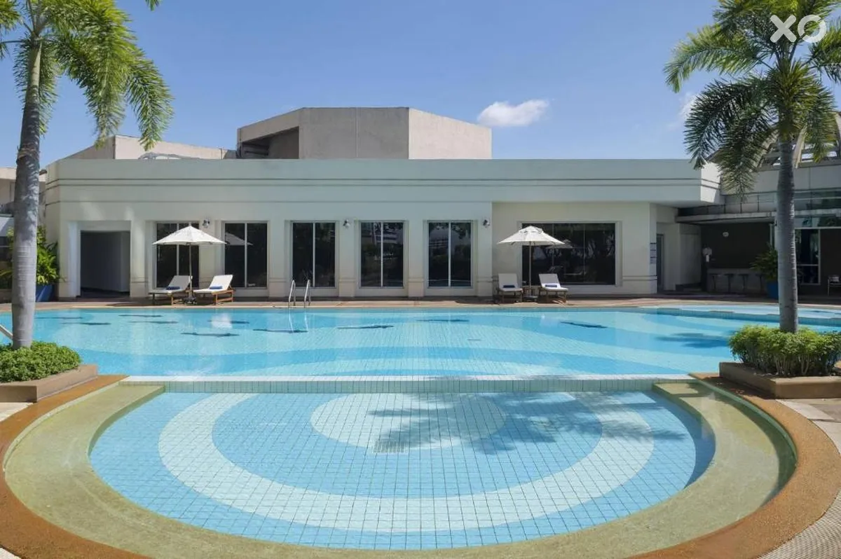 Miracle Grand Convention Hotel