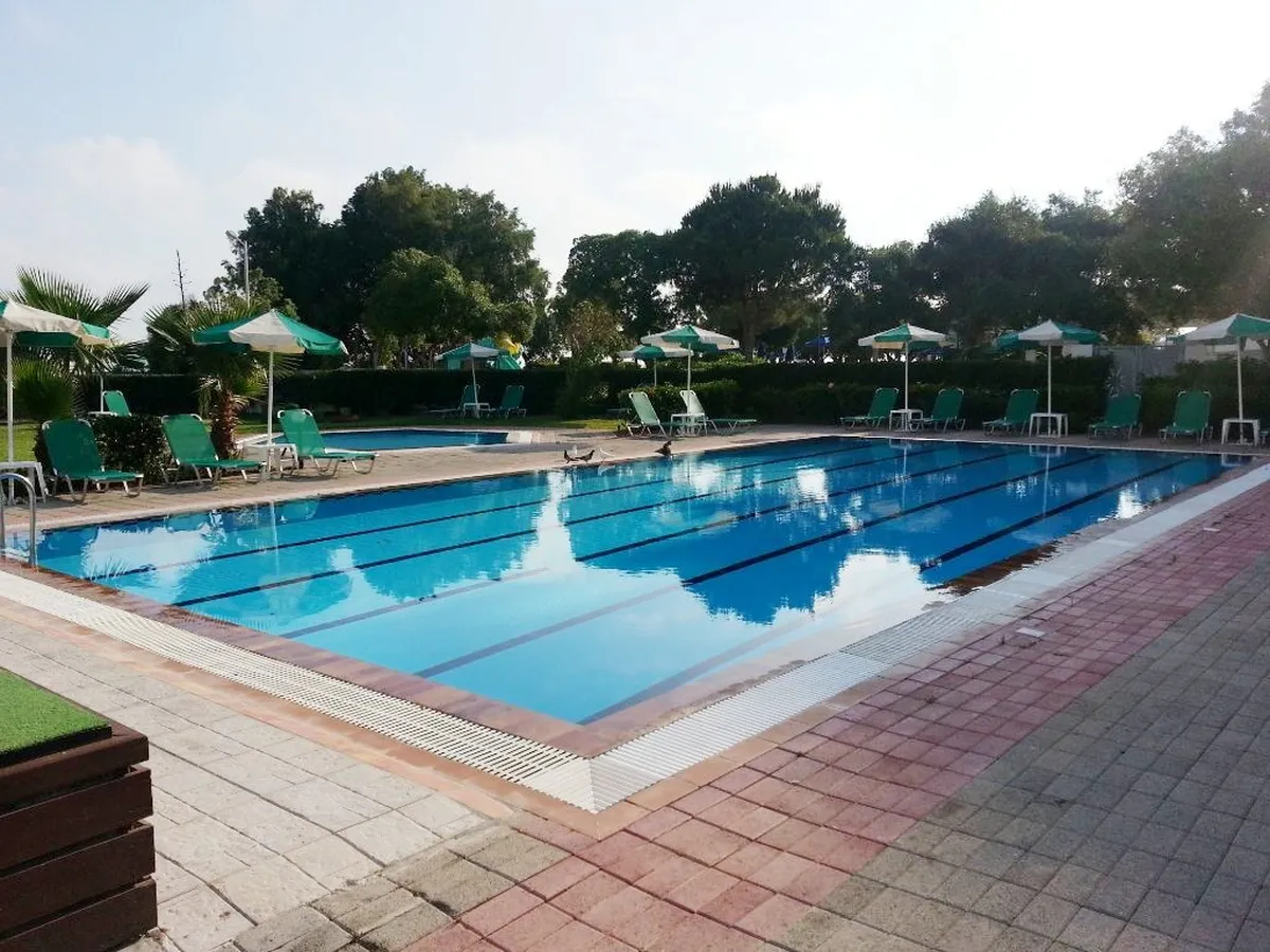 Pylea Beach Hotel