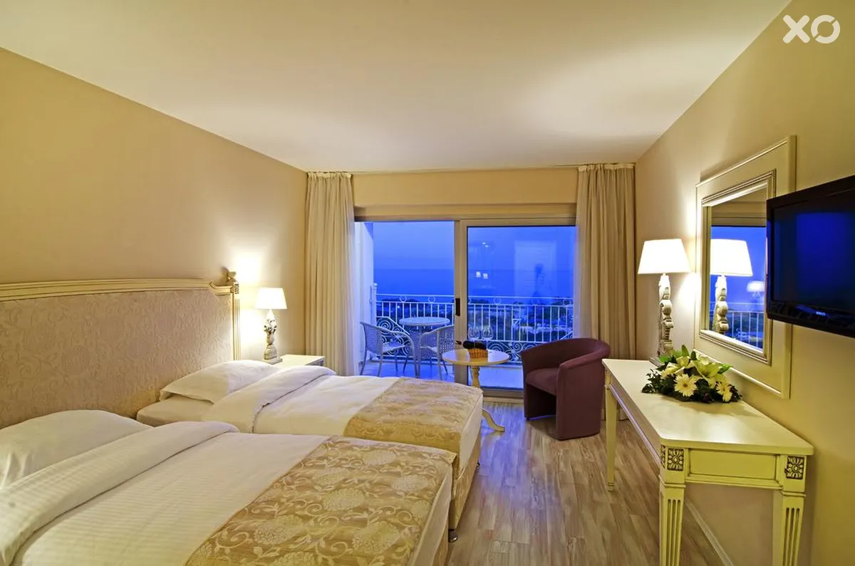 LaVista Boutique Hotel & Spa