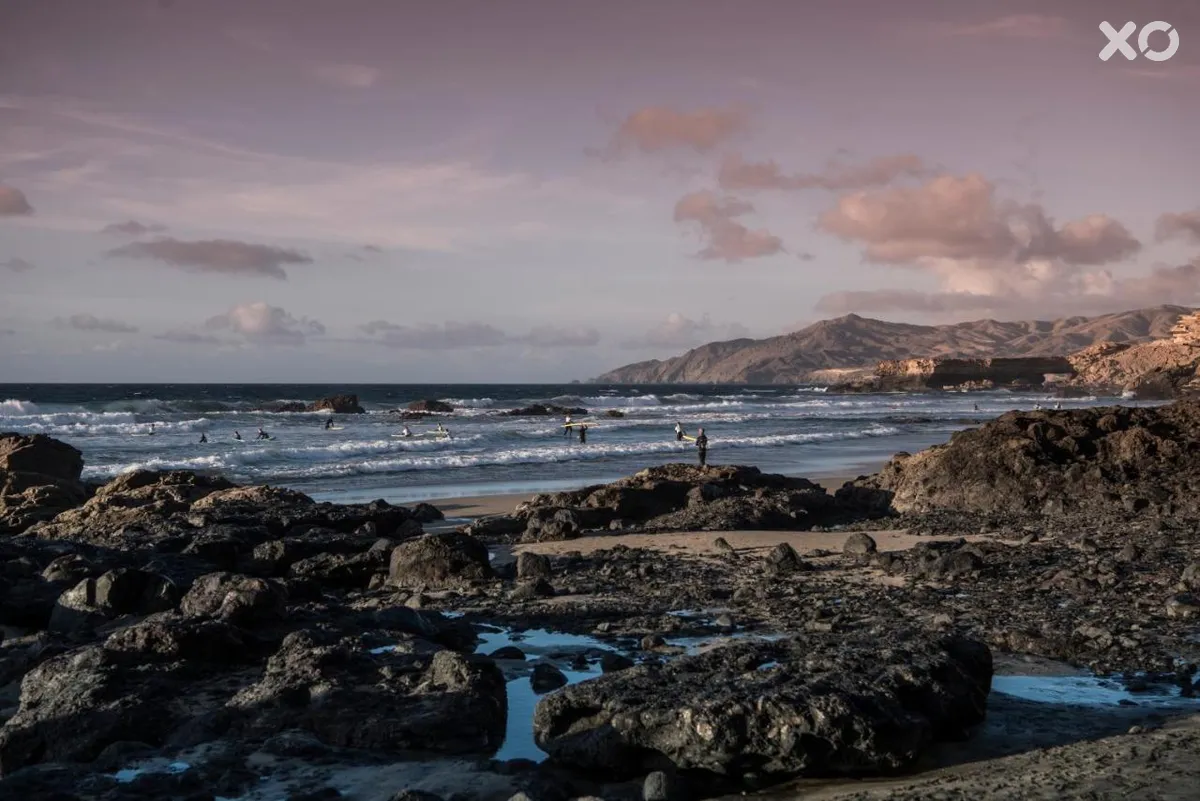 La Pared powered by Playitas