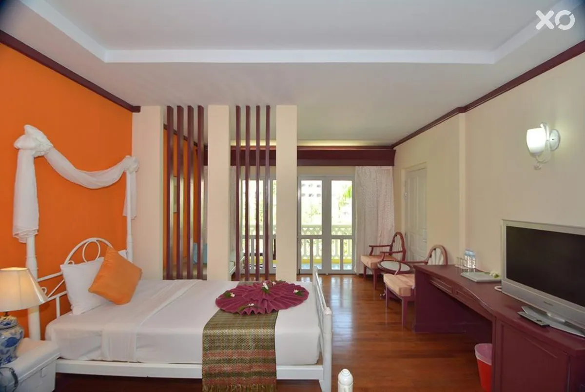Krabi Success Beach Resort