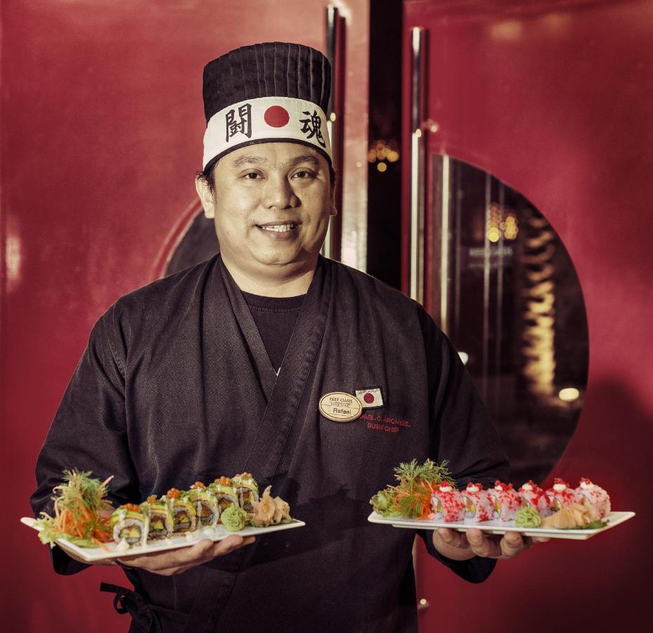 Reef Oasis Beach Resort