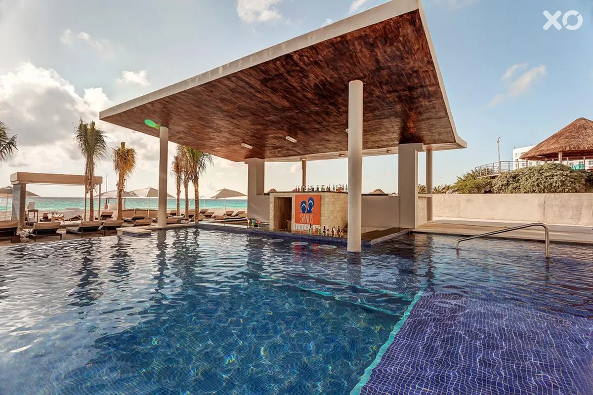 Royalton CHIC Cancun, An Autograph Collection All-Inclusive Resort