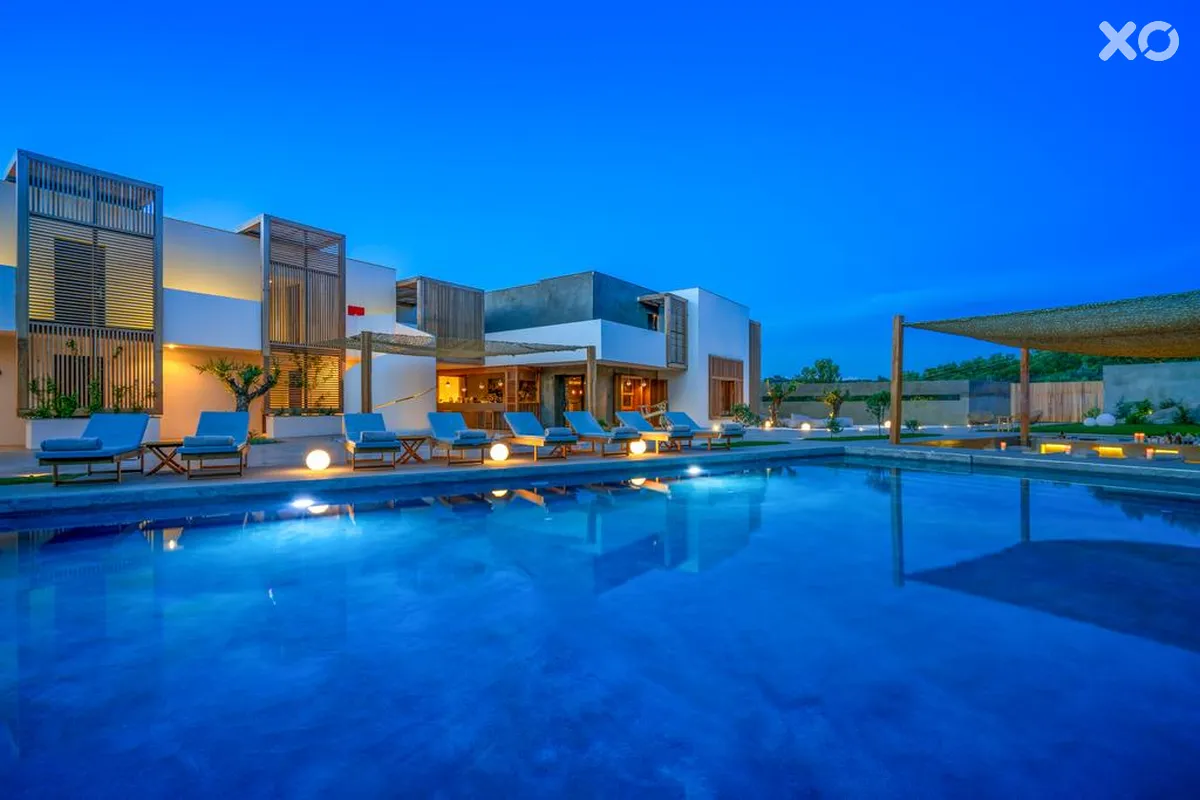 Zante Maris Suites