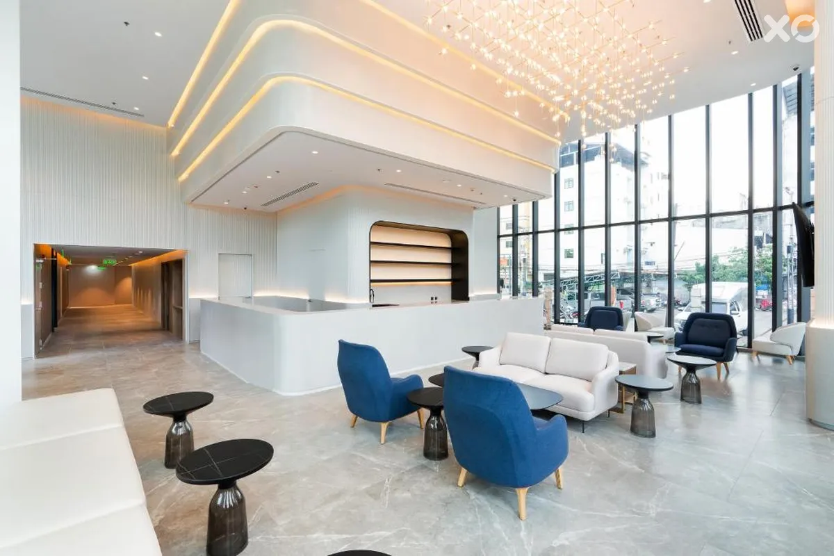 Arbour Hotel & Residence