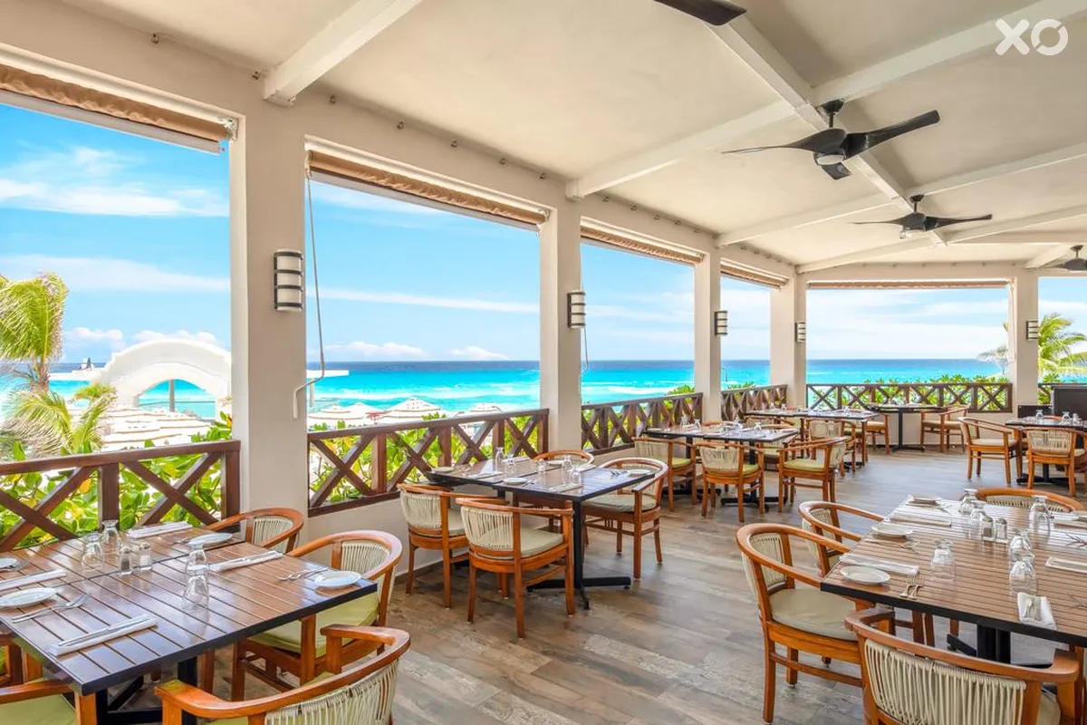 Wyndham Alltra Cancun