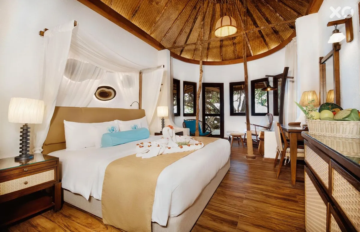 Makunudu Island Resort
