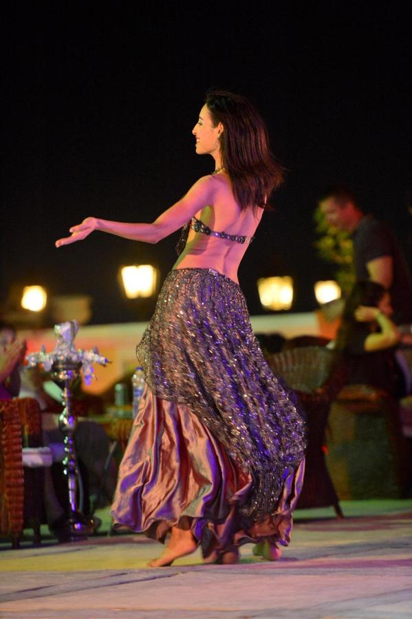 IL Mercato Hotel & Spa (ex.Iberotel Il Mercato)