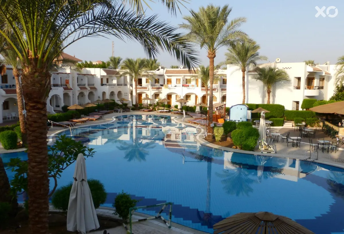 Dive Inn Resort