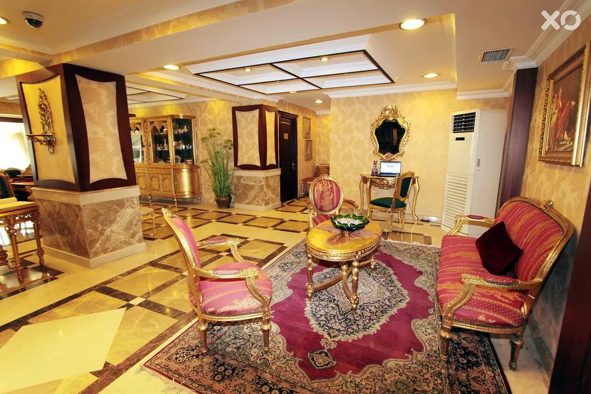 Balin Boutique Hotel