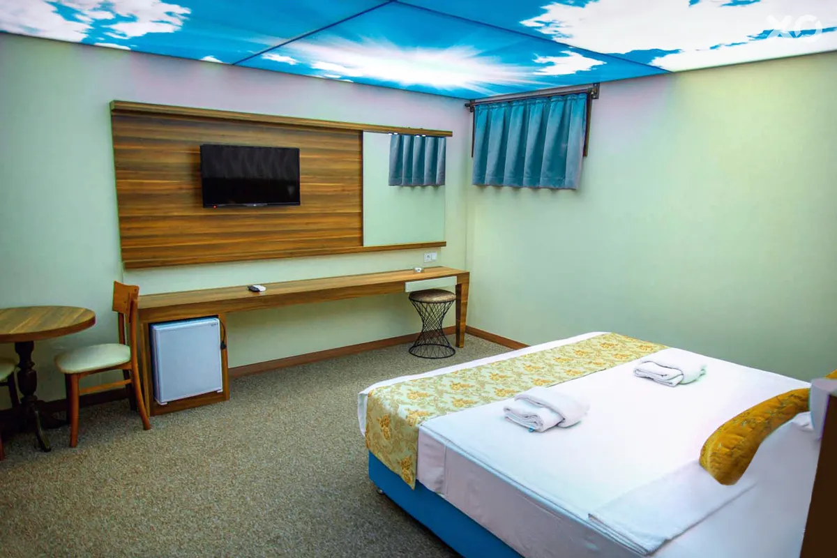 Emily Rose Hotel