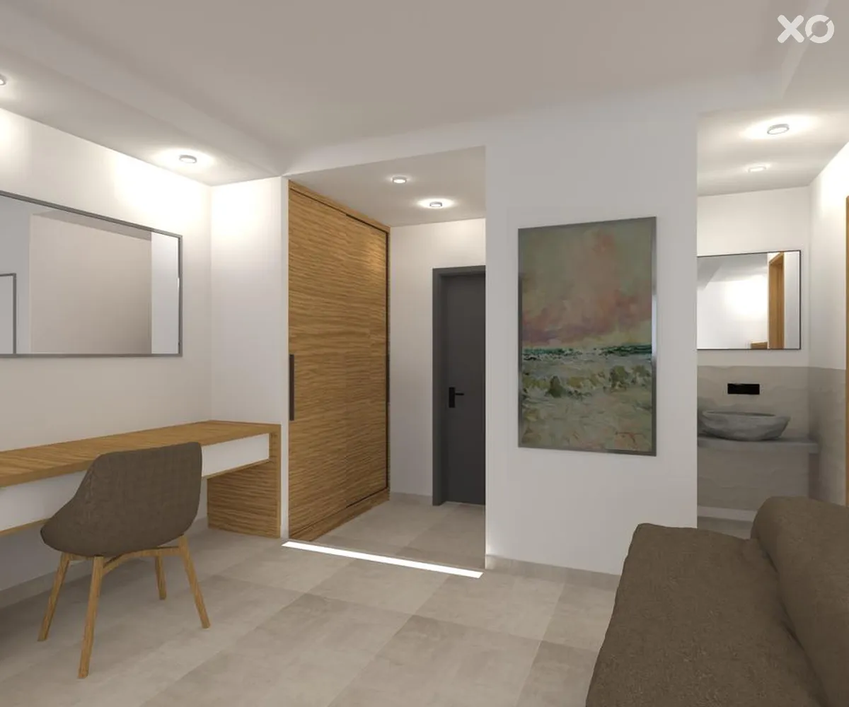 Alea Hotel & Suites