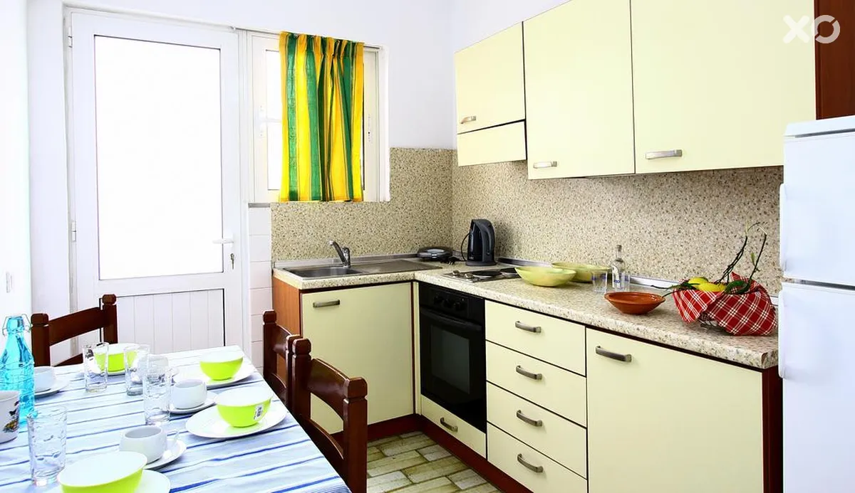 Lefka Hotel & Apartments