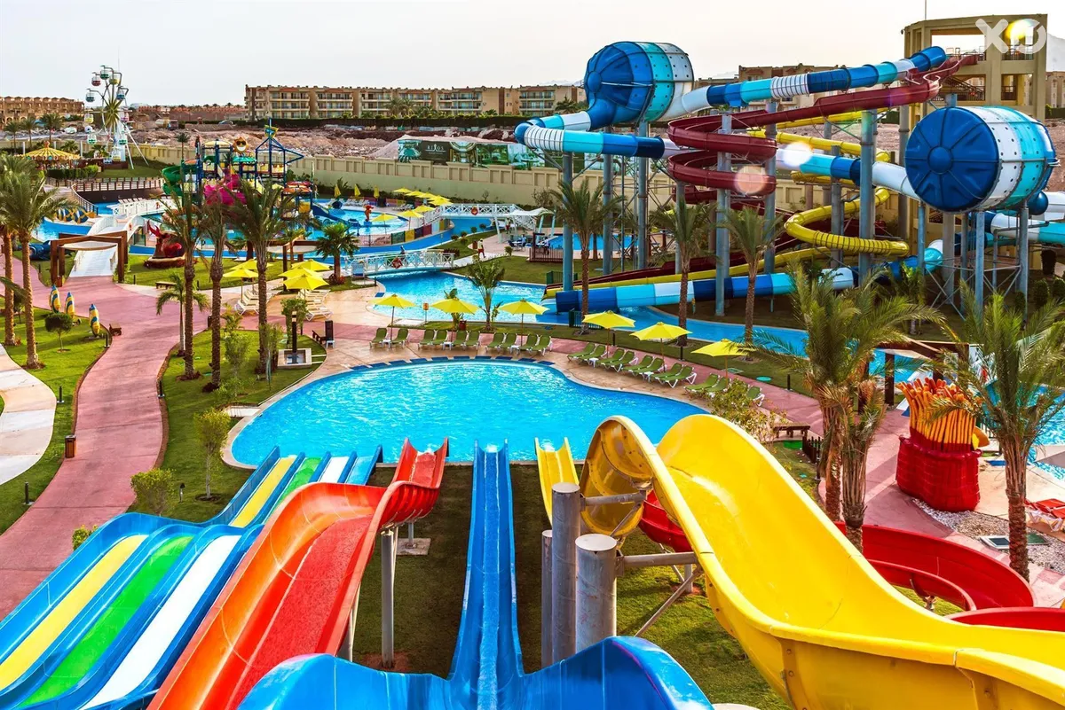 Rixos Sharm El Sheikh