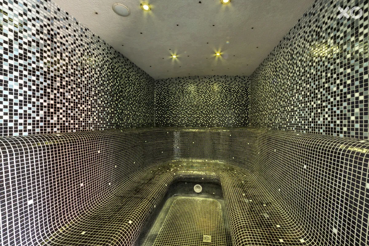 3 Mountains Hotel