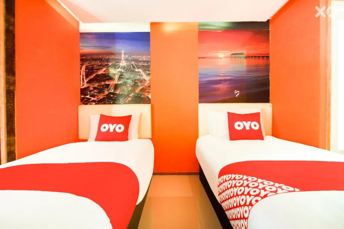 OYO 271 The Resort Romklao