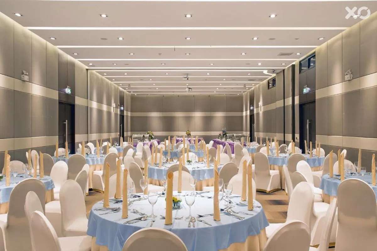 Mida Hotel Ngamwongwan