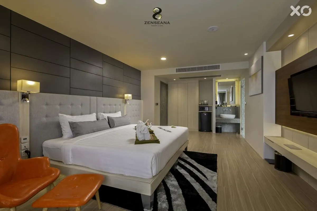 Zenseana Resort & Spa