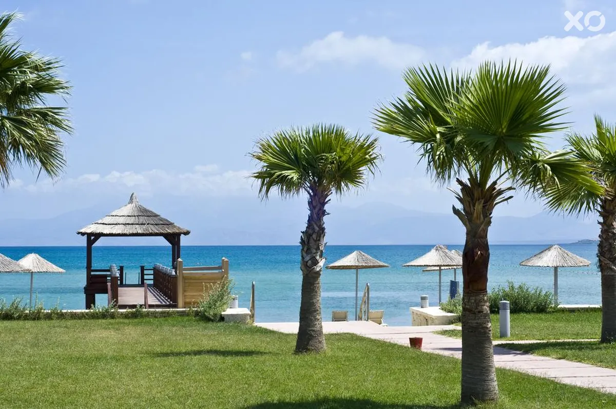 Radisson Blu Resort & Spa Cesme