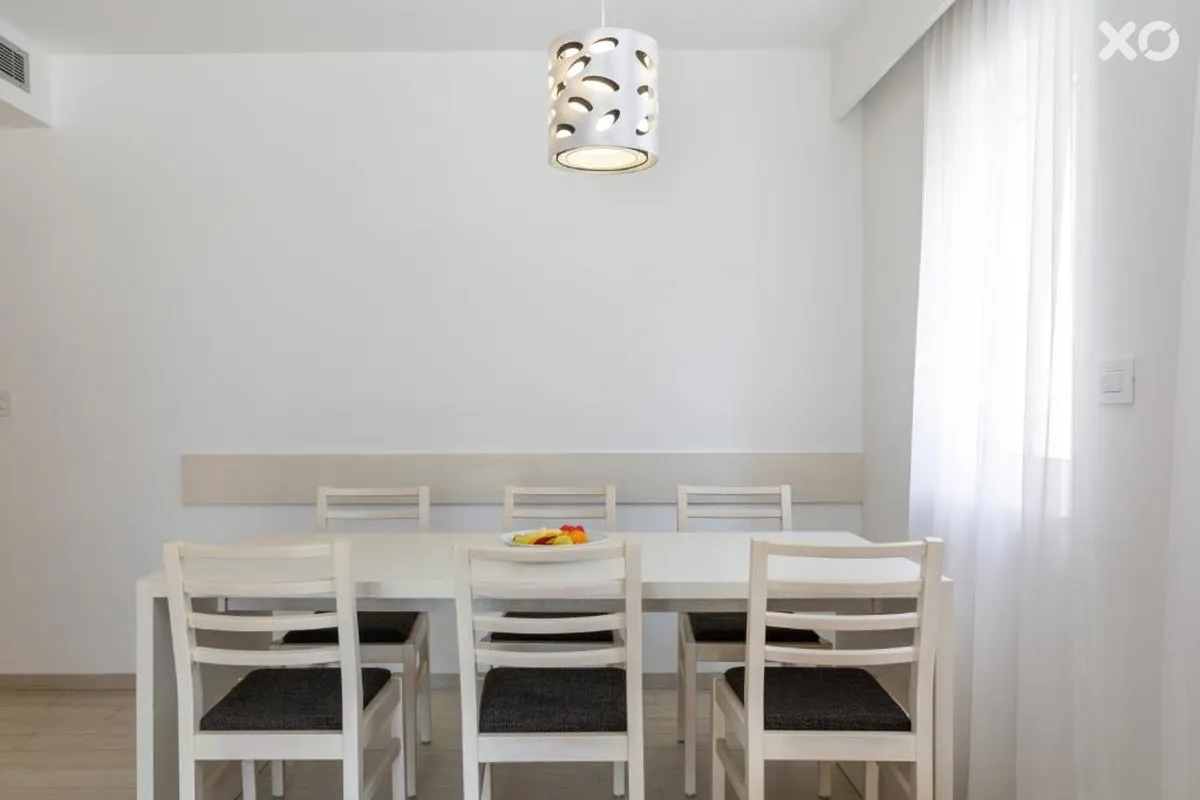 Tamaris Aparthotel
