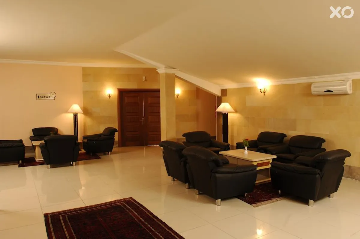 Dinler Hotels Urgup