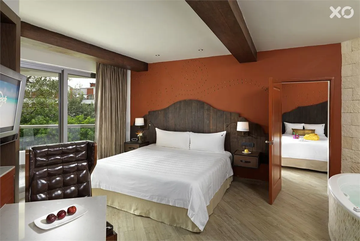 Hard Rock Riviera Maya Hotel