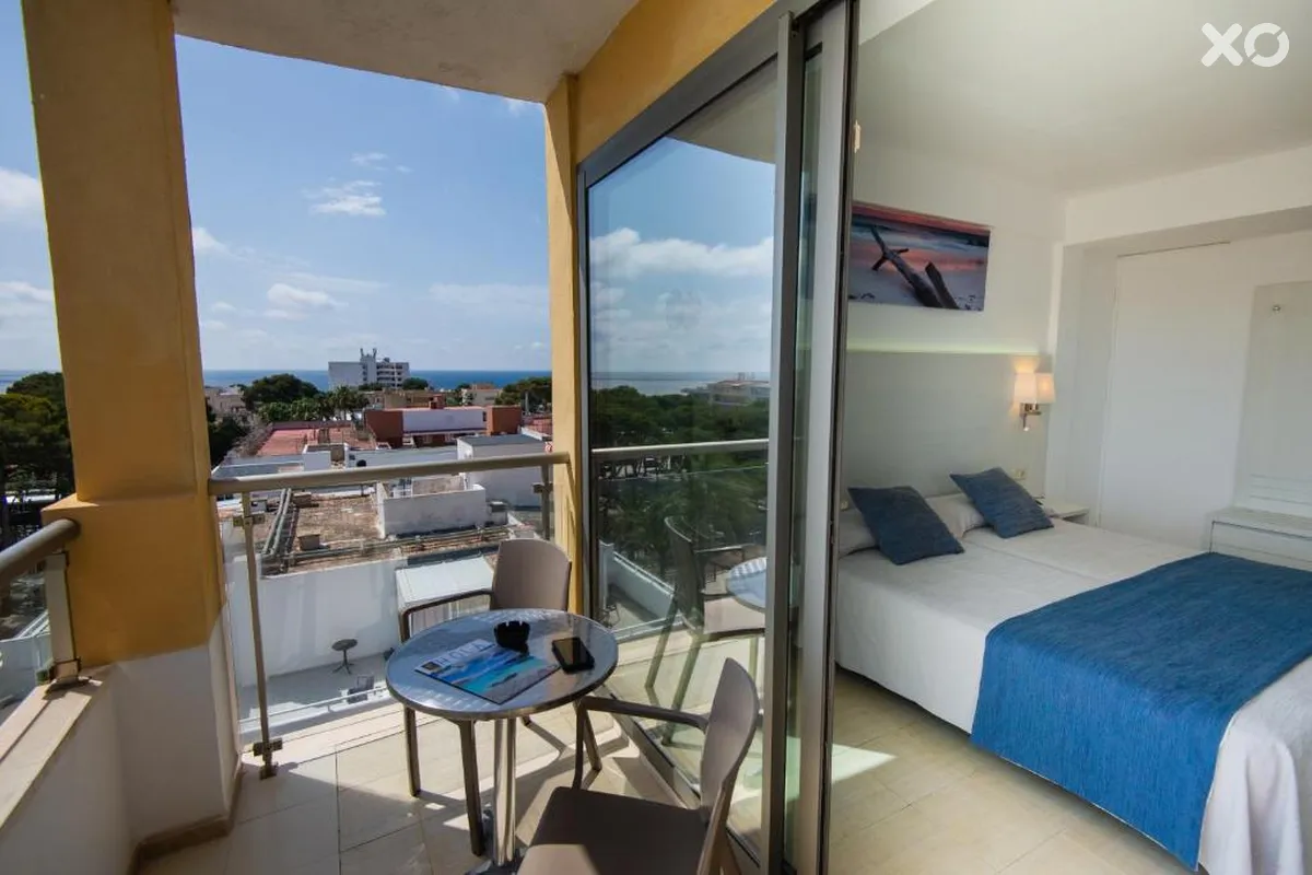 Bella Mar Hotel