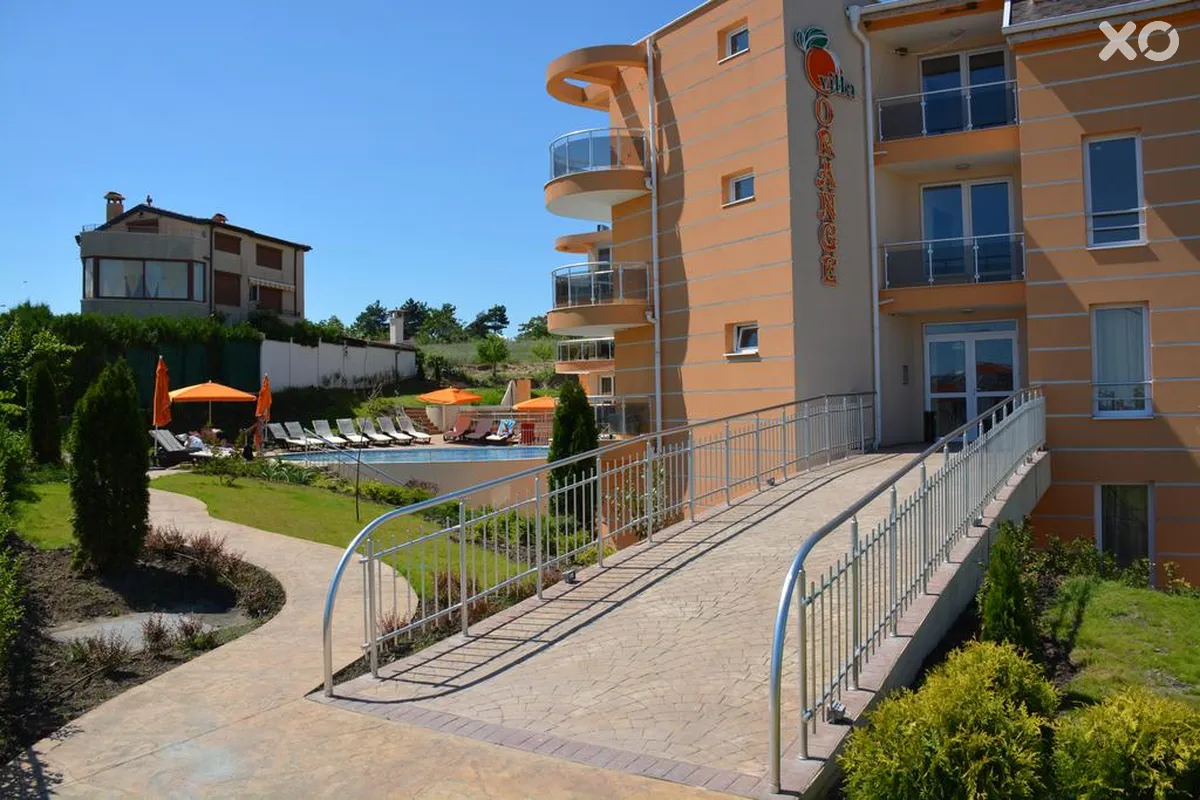 Villa Orange