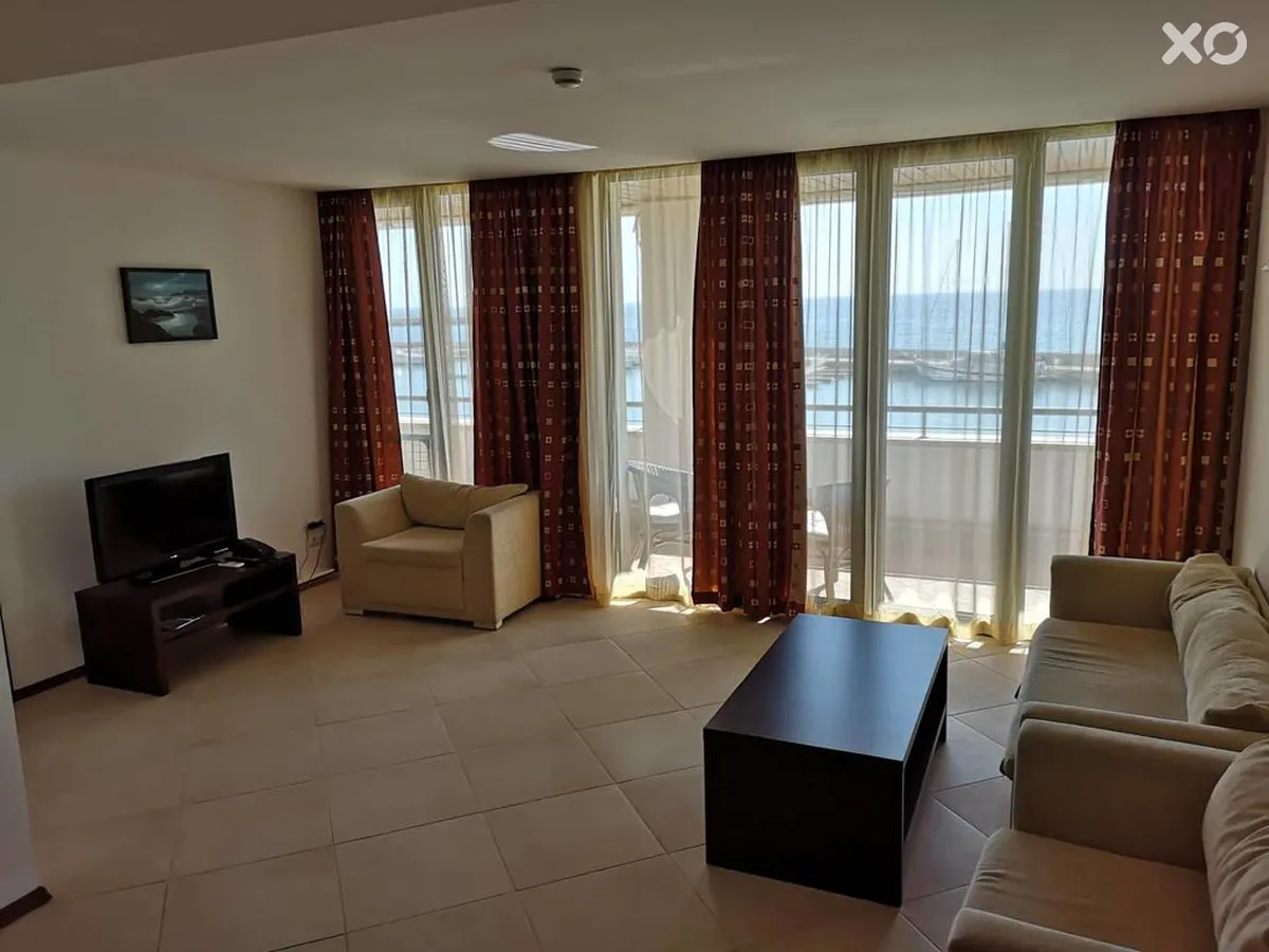 Marina City Hotel