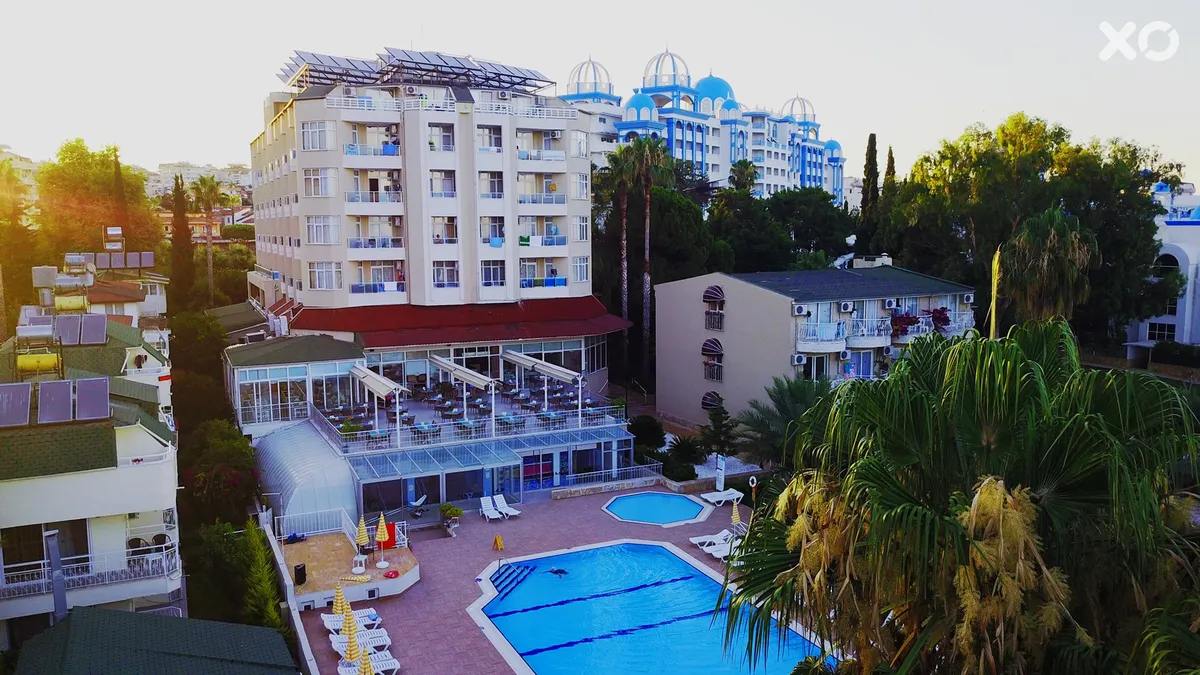 Incekum Su Hotel