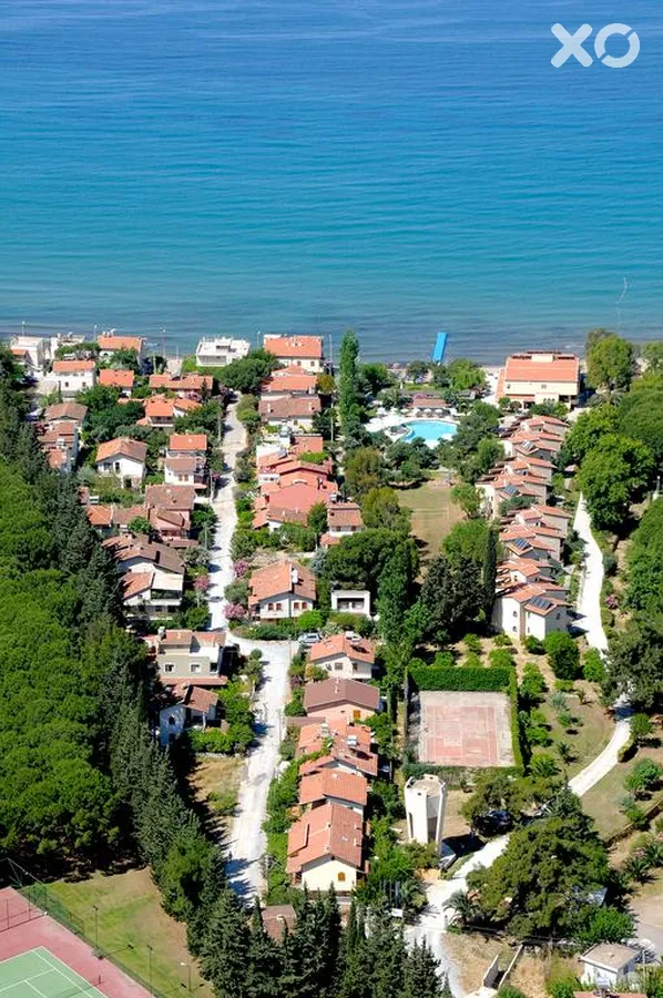 Dogan Paradise Beach Resort