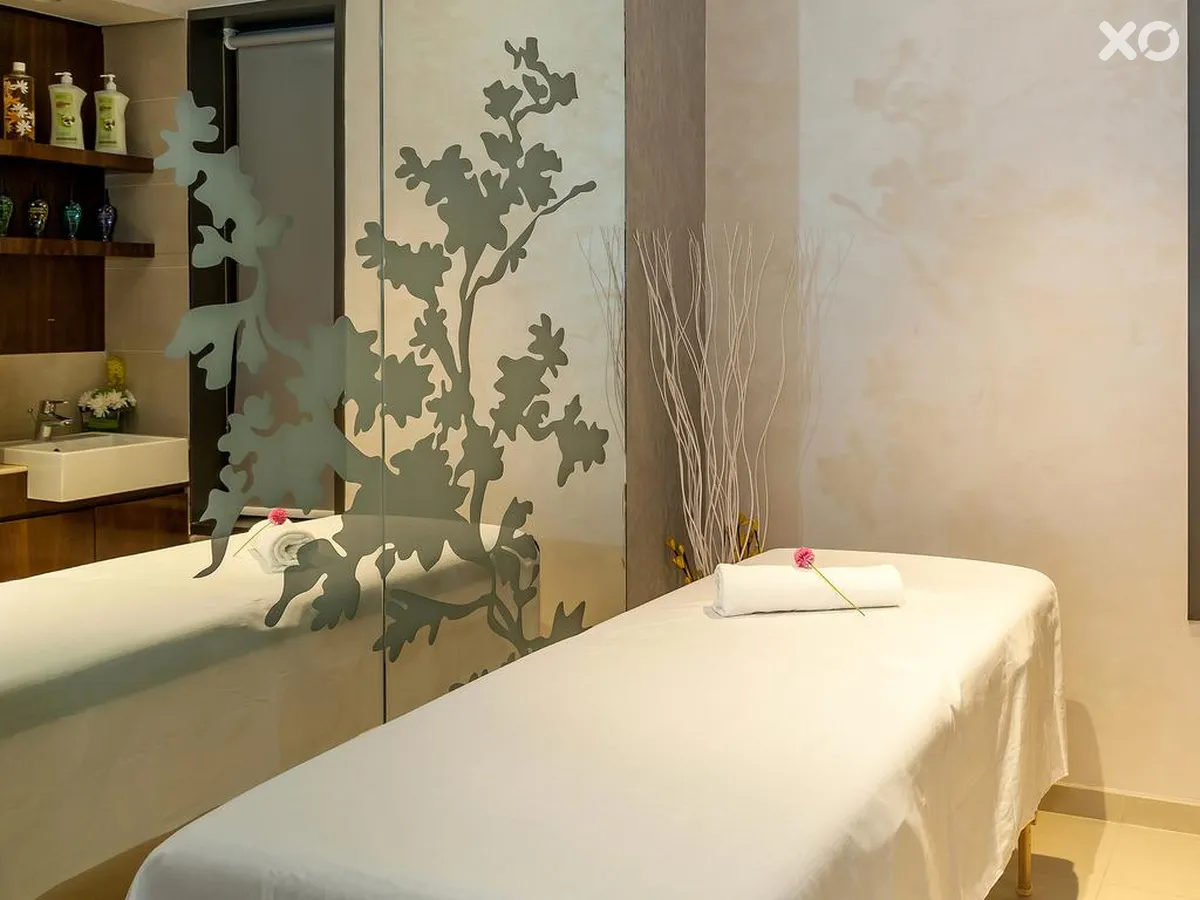 Flora Al Barsha Hotel