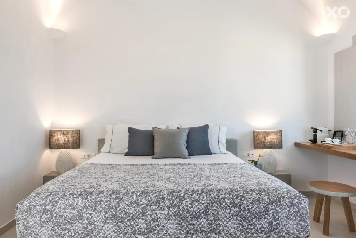 Myst Boutique Hotel