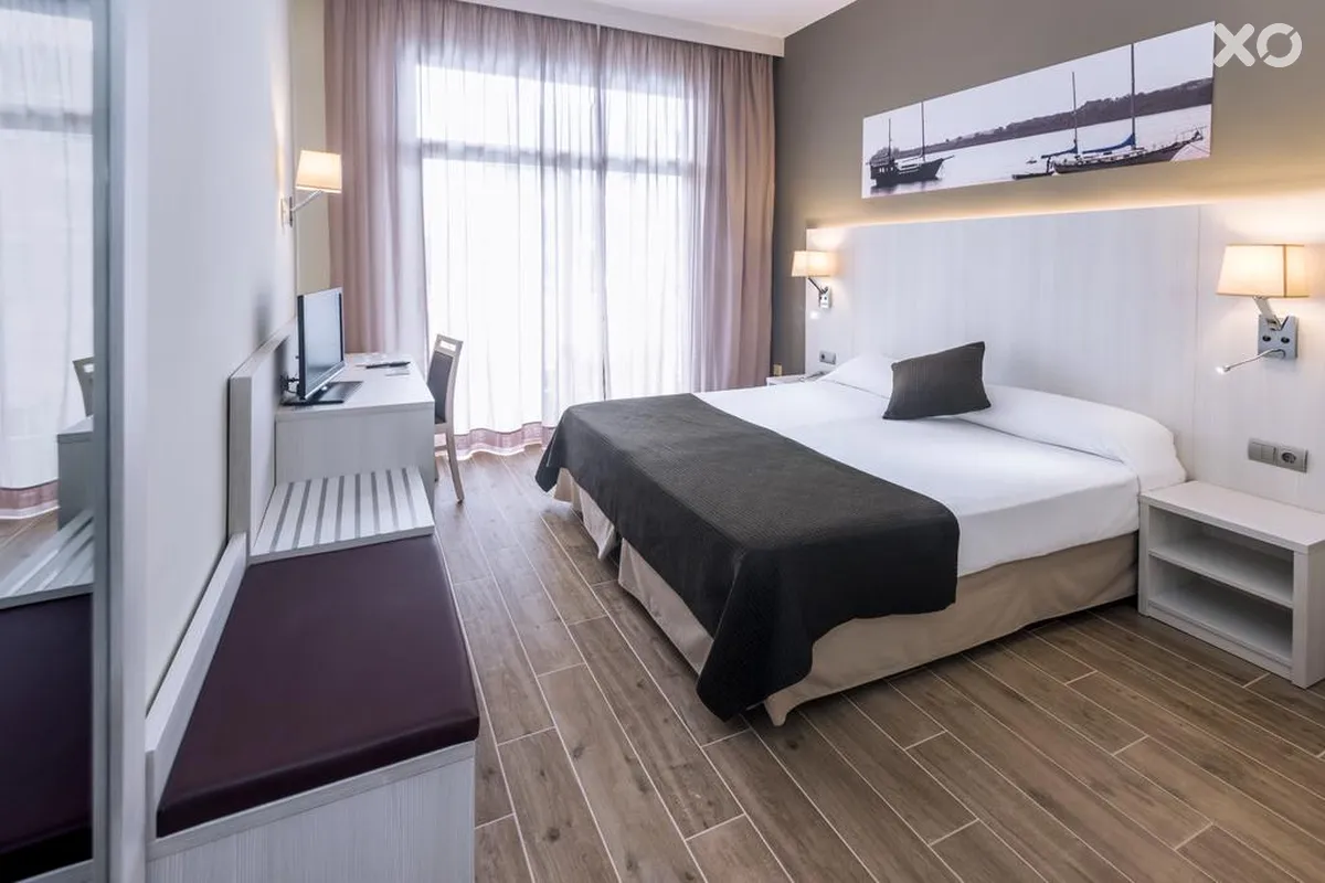 GHT Costa Brava Hotel