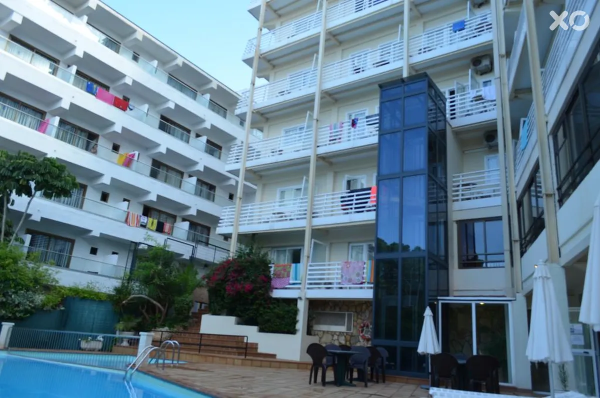 Mix Alea Hotel