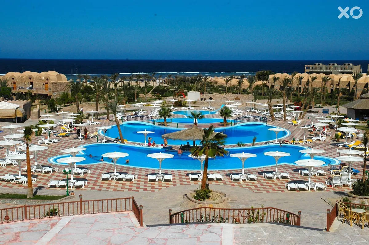 Pensee Beach Resort Marsa Alam operated by The Three Corners Hotels & Resorts