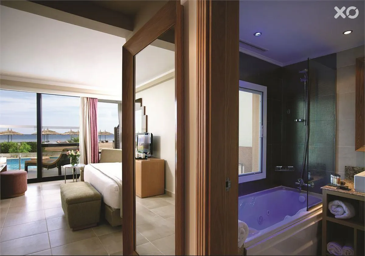 Coral Sea Sensatori Resort
