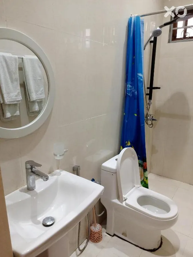 Kendwa Cool & Calm Hotel