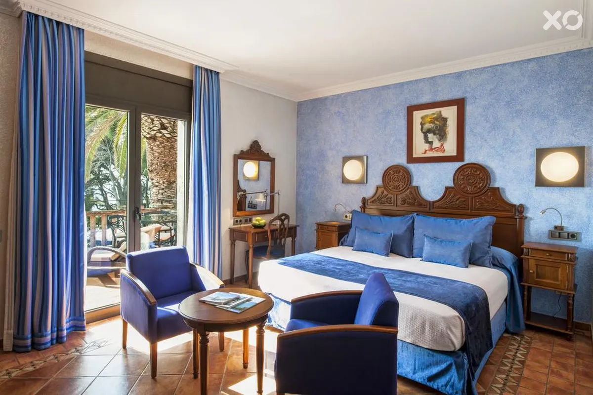 Salles Hotel & Spa Cala del Pi