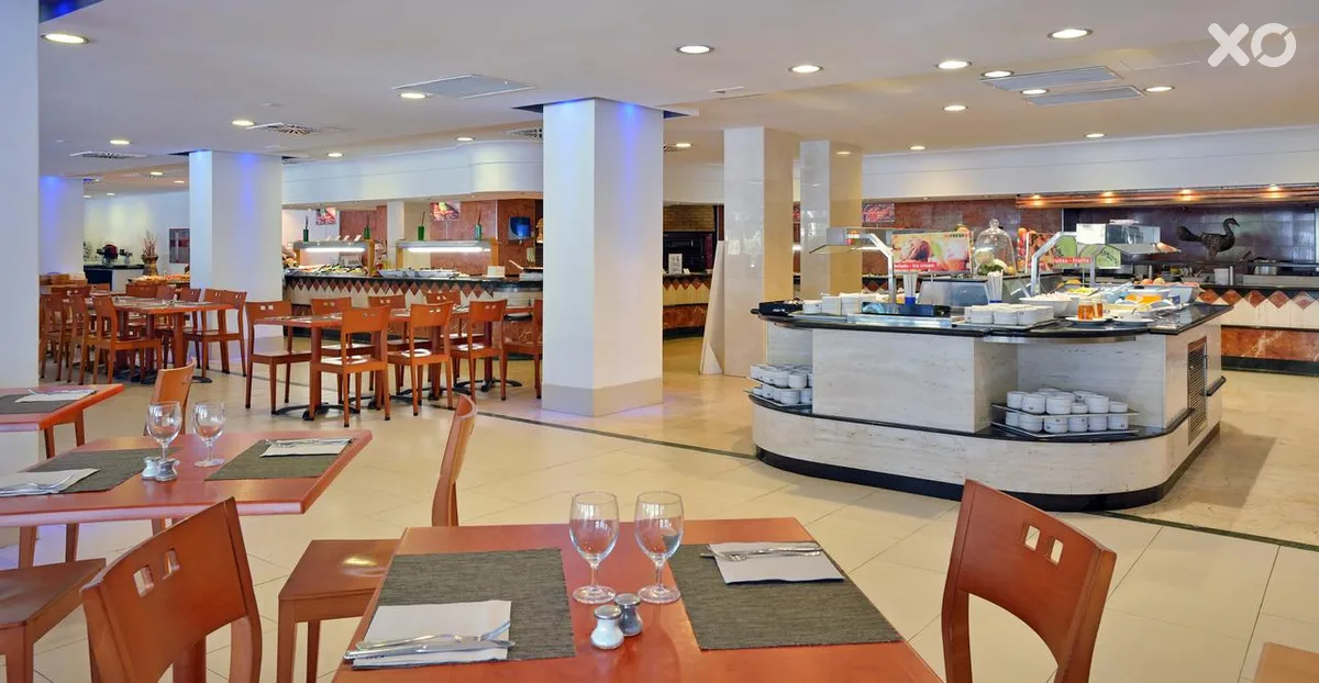 Sol Palmanova All Inclusive