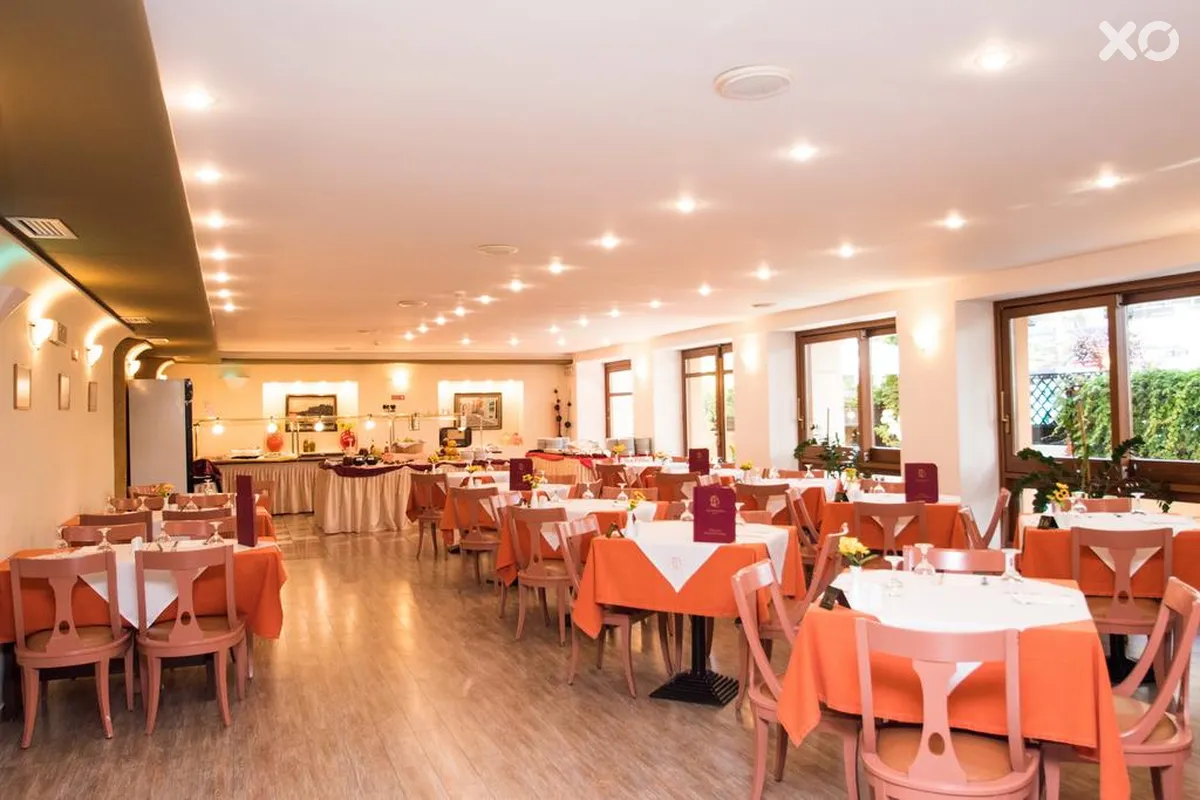 Brascos Hotel