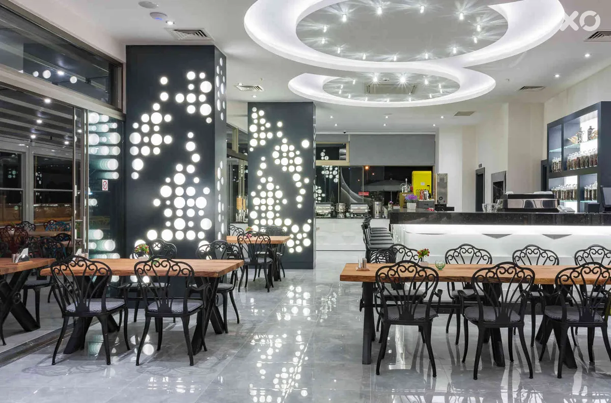 Graf Victor Boutique Hotel