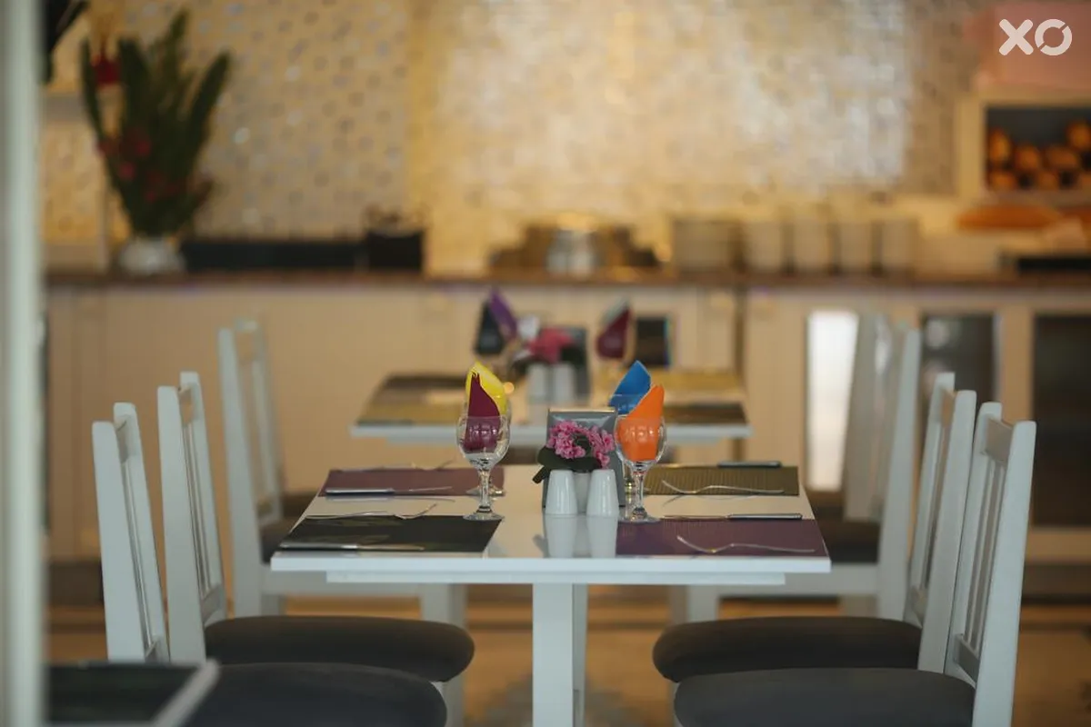 Halici Hotel
