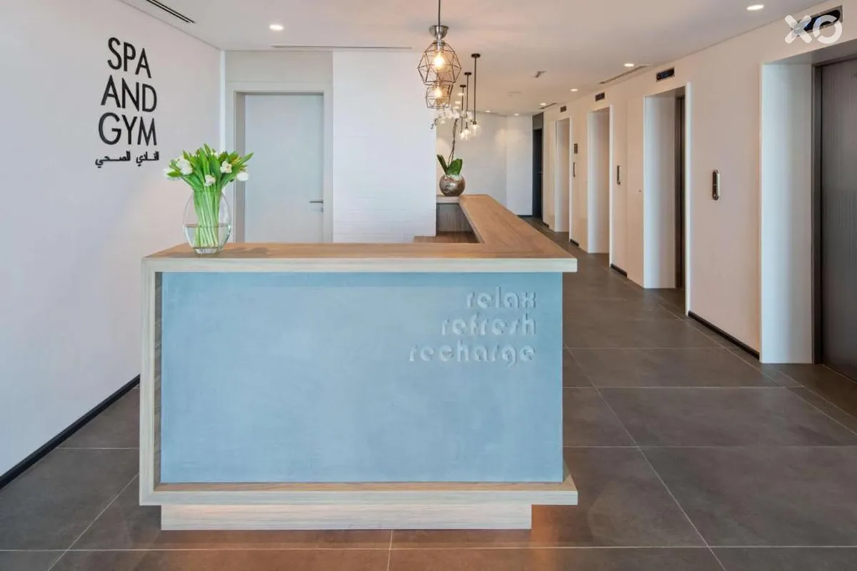 The Manor By JA Hotel