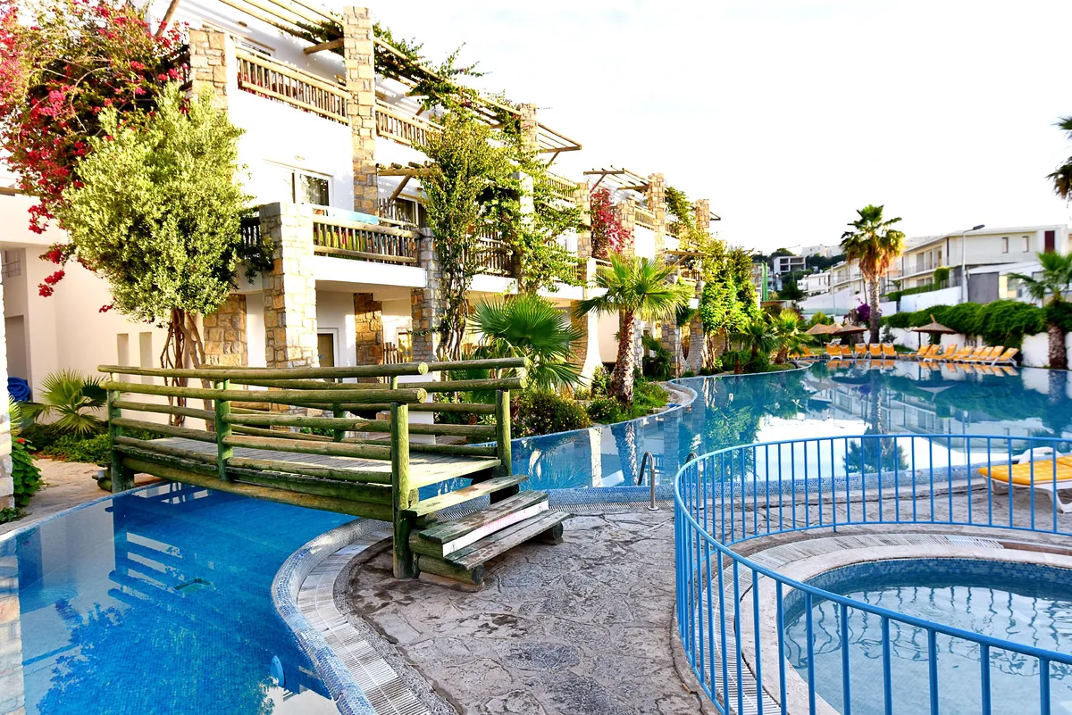 Ayaz Aqua Beach