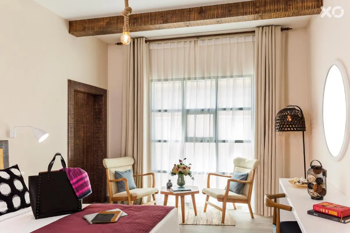 Beach Walk Boutique Hotel Jumeirah