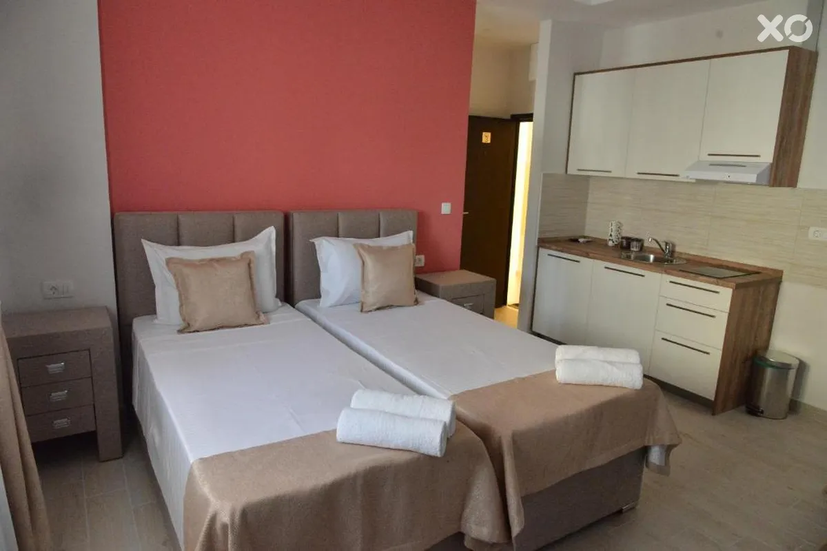 Helada Apartment