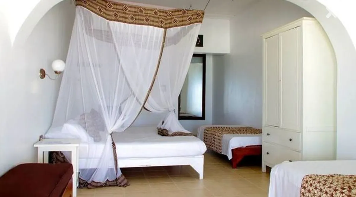 Cristal Resort