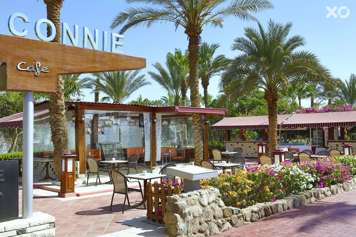Jaz Fayrouz Resort