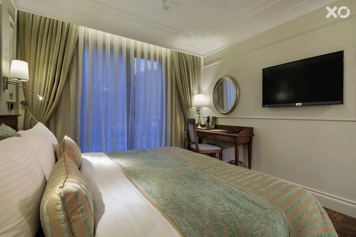 Icon Istanbul Hotel